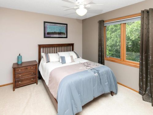 8405 135th St, Saint Paul MN  55124-9538 exterior