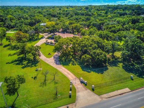 2800 15th St, Edmond, OK 73013-7603