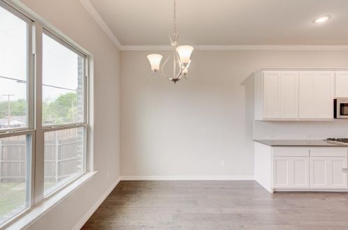 4016 Bendale Rd, Fort Worth TX 76116 exterior