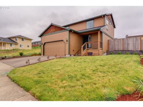 834 Grant St, Lafayette, OR 97127-9669