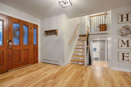 6207 Ponderosa Way, Parker CO 80134-5521 exterior