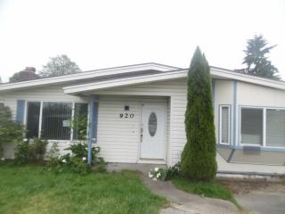 920 84th St, Tacoma, WA 98444-4424