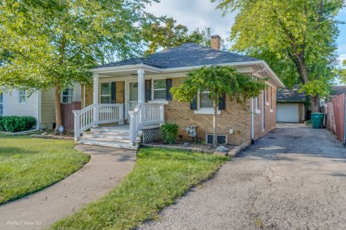 1223 Clara Ave, Joliet, IL 60435-3967