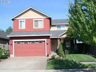 4565 Kurth Ave, Hubbard, OR 97032-8505