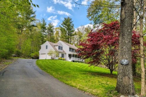 30 Haas Rd, Somers, CT 06071-1310