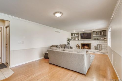 7075 Niagara Ct, Englewood CO 80112-1011 exterior