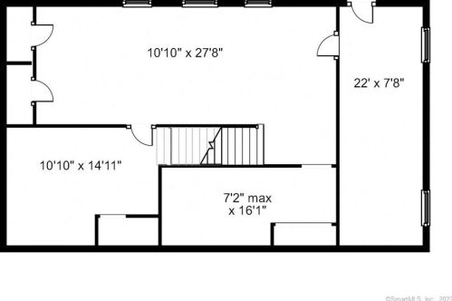 217 Wedgewood Dr, Torrington CT  06790-3044 exterior