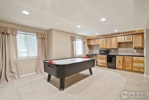 5423 Hunter Dr, Fort Collins CO  80528-9391 exterior