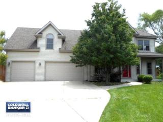 21141 79th Ave, Frankfort, IL 60423-9153