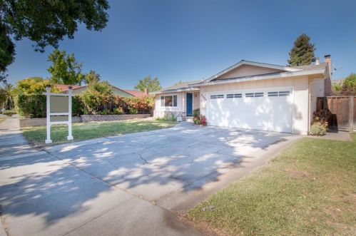 2666 Vista Verde Dr, San Jose, CA 95148-2059