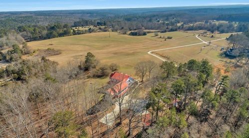4050 Haralson Mill Rd, Conyers GA  30012-1506 exterior