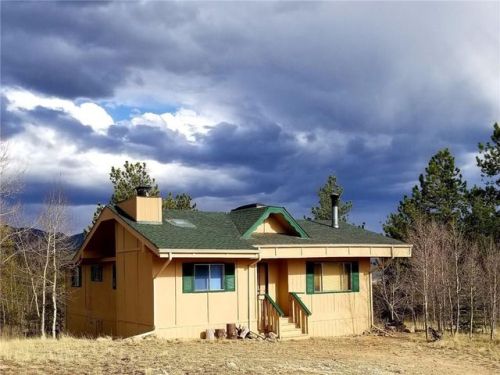 456 Spade Pl, Fairplay, CO 80456-9760