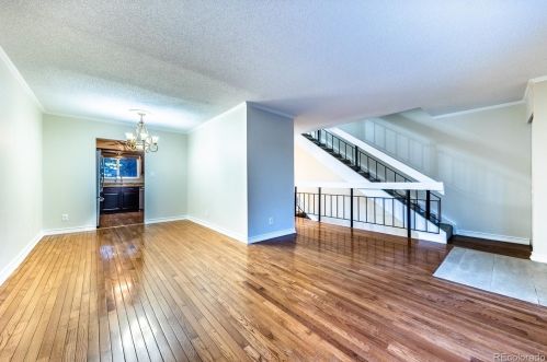 7412 Princeton Ave, Denver CO  80237-2387 exterior