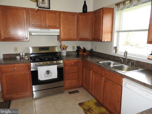 2711 Bel Pre Rd, Silver Spring MD  20906-2315 exterior