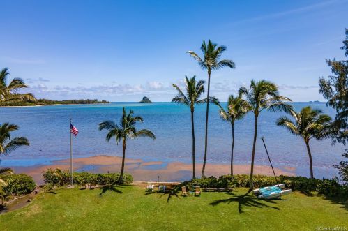 49-015 Kamehameha Hwy, Kaneohe, HI 96744-5143