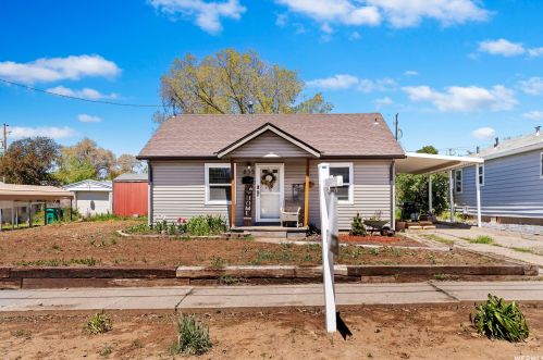 835 450, Clearfield, UT 84015-1234