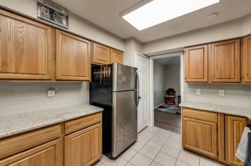 2902 Palisades Dr, Carrollton TX 75007-5083 exterior