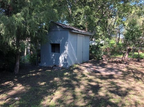 3320 Ryan Ave, Fort Worth TX  76110-3825 exterior
