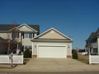 3114 Cider House Rd, Toano, VA 23168-9610