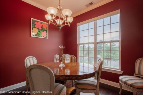 301 April Way, Middletown NJ  07748-6509 exterior
