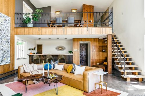 266 Lamb Ln, Lakewood CO exterior