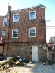 1027 Rosalie St, Philadelphia PA  19149-3625 exterior