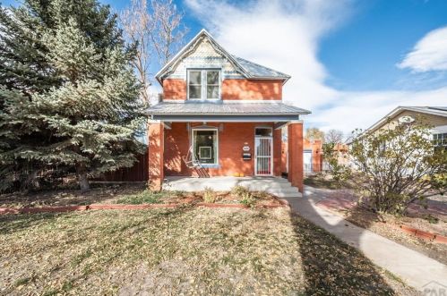 307 Polk St, Pueblo, CO 81004-1515