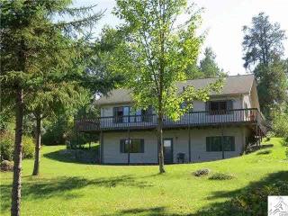 2437 Point St, Babbitt, MN 55706-8155