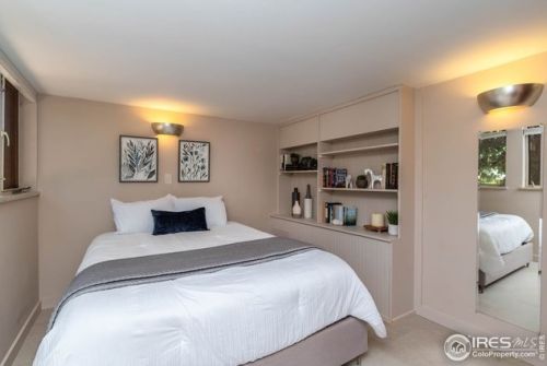 405 13th St, Boulder CO  80302-7803 exterior