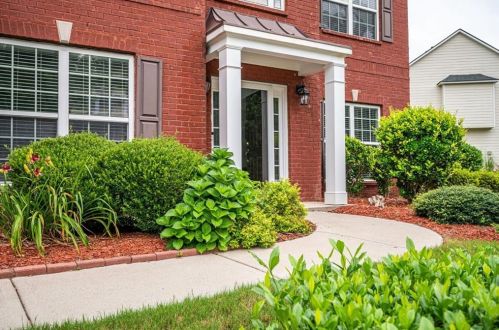 3489 Hamlin Sq, Atlanta GA  30331-7992 exterior