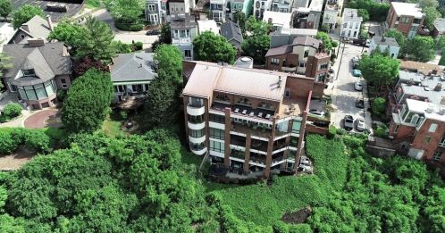 1 Filson Pl, Cincinnati OH  45202-1600 exterior