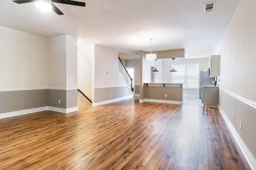 799 Field St, Atlanta GA  30316-1209 exterior