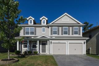 546 Front Ridge Dr, Cary, NC 27519-6432