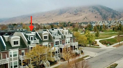 630 Laramie Blvd, Boulder CO  80304-4781 exterior