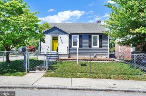 546 Bergman St, York, PA 17403-2837