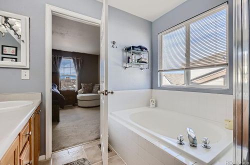 6668 Fonder Dr, Parker CO 80134-5176 exterior