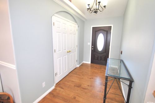 550 100, Petersboro, UT 84325-9705