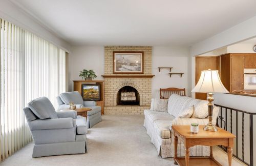 765 Belmont Ln, Saint Paul MN  55109-3508 exterior