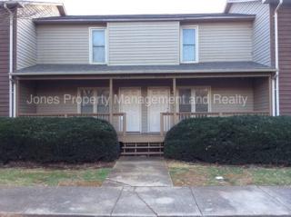 2705 Mountcrest Cir, Concord NC  28027-8624 exterior