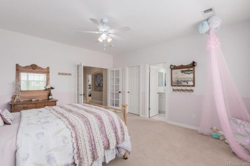 21923 Ridge Trail Cir, Denver CO  80016-2665 exterior