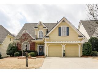 1621 Warsaw Pointe, Marietta, GA 30062-2078