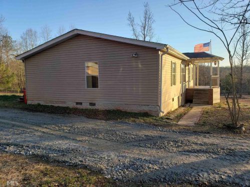 285 Trotters Ridge Rd, Jefferson, GA 30549-4397