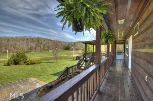 25 Wildcat Run, Suches, GA 30572-3650