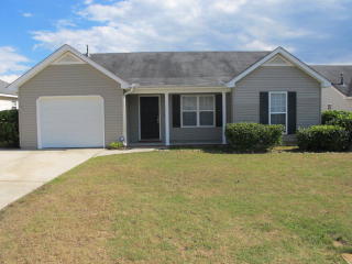 686 Devon Rd, Grovetown, GA 30813-5840