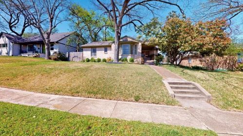 2723 Glenmont Ln, Dallas, TX 75228-5111