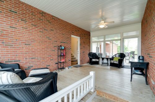 1803 Howard St, Swygert IL  61764-9411 exterior