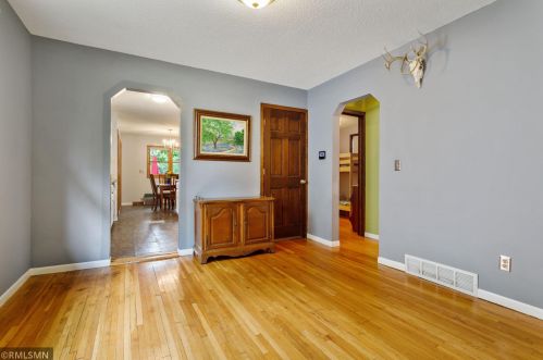 815 Hamline Ave, Saint Paul MN  55104-1300 exterior