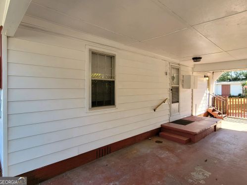 114 Vinson Dr, Warner Robins GA  31093-3244 exterior