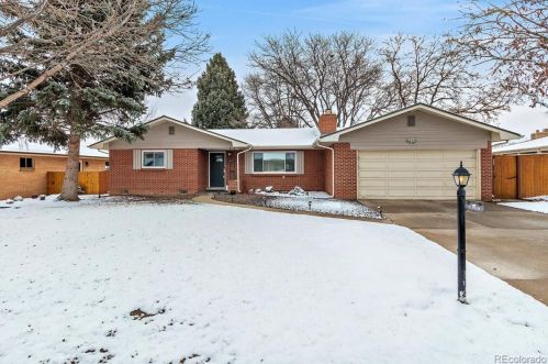 3910 Balsam St, Denver, CO 80033-4450