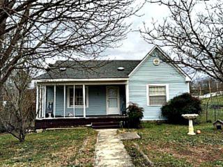 248 Young St, Ravenscroft, TN 38583-1919